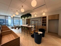 Asia Square Tower 1 (D1), Office #604751271